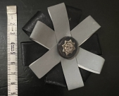 Heijastava rintakoru