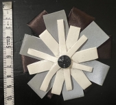 Heijastava rintakoru