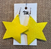 Isot tähdet kimallesoftiksesta