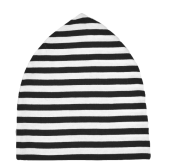 Stripe hat