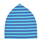 Stripe hat