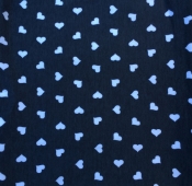 Tuubi kauluri 3v-aikuinen, harmaata sydän trikoota