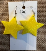 Pienet tähdet kimallesoftiksesta