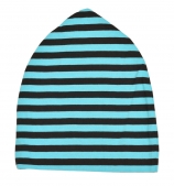 Stripe hat