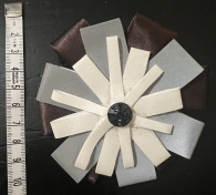 Heijastava rintakoru