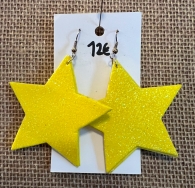 Isot tähdet kimallesoftiksesta