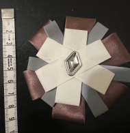 Heijastava rintakoru